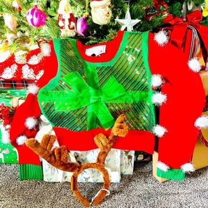 🎄🎁✨Christmas Sweater ✨🎁🎄